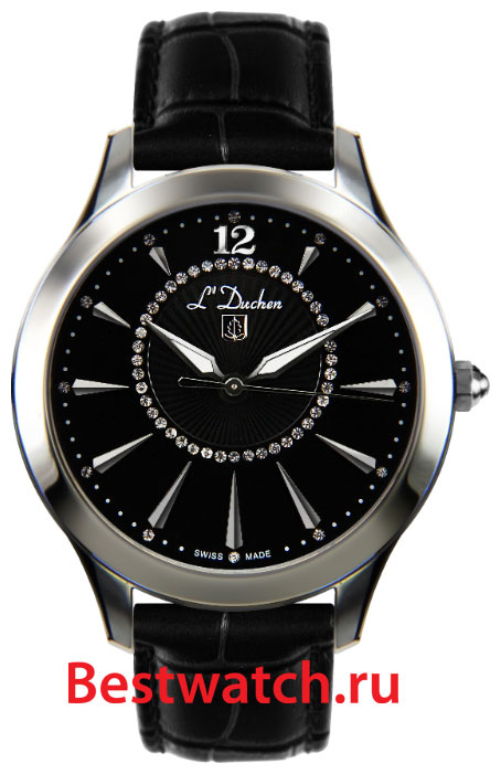 Часы L Duchen Viva D271.11.31